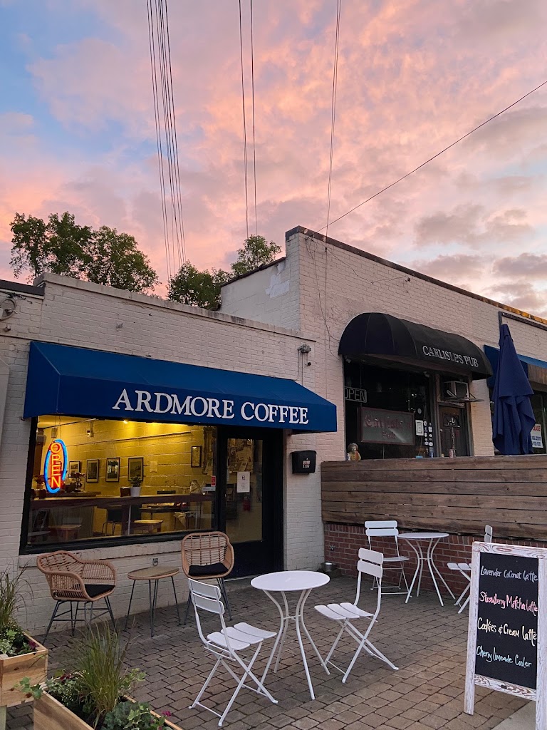 Photo of Ardmore Coffee