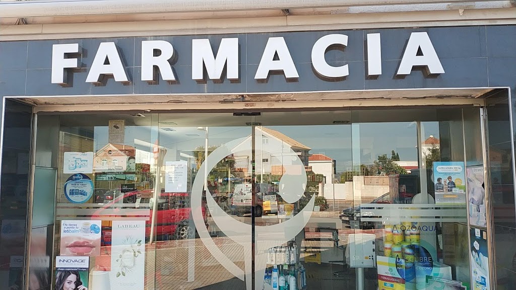 FARMACIA DEL GRAU