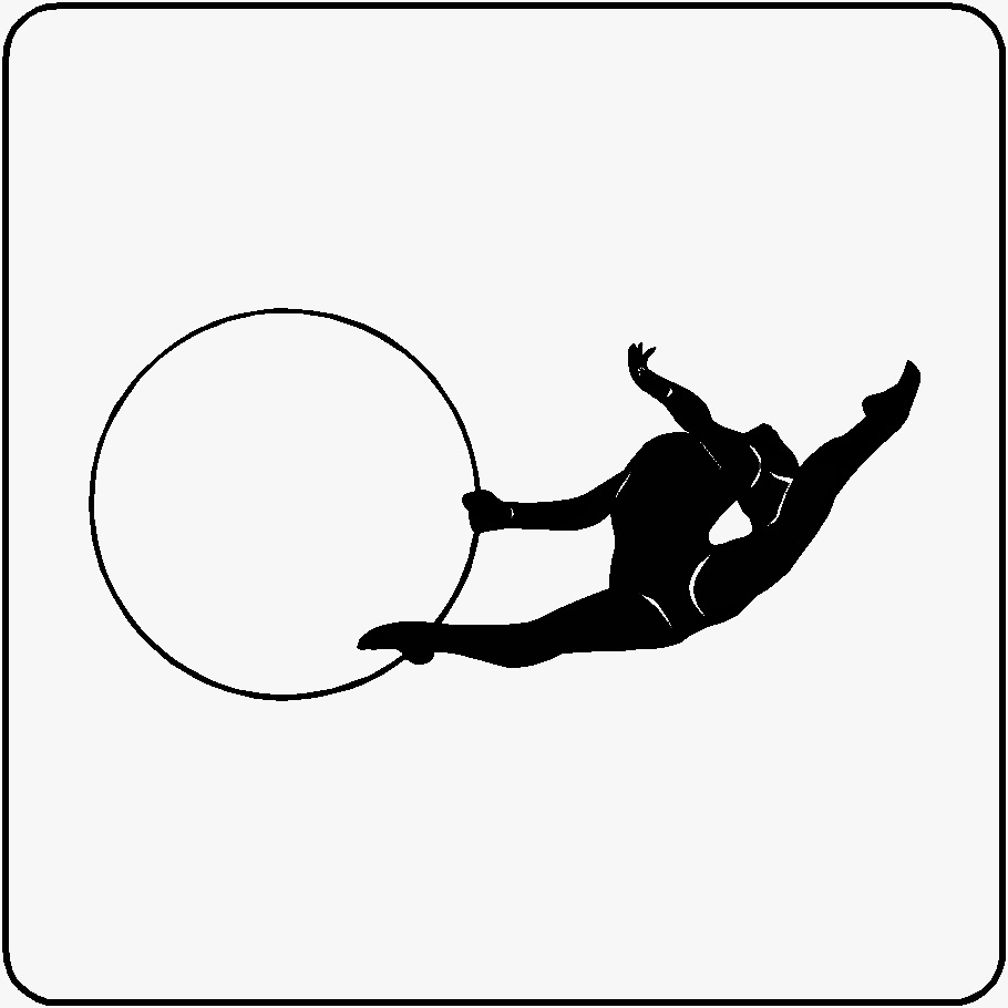  Forest Hills Rhythmic Gymnastics Dance