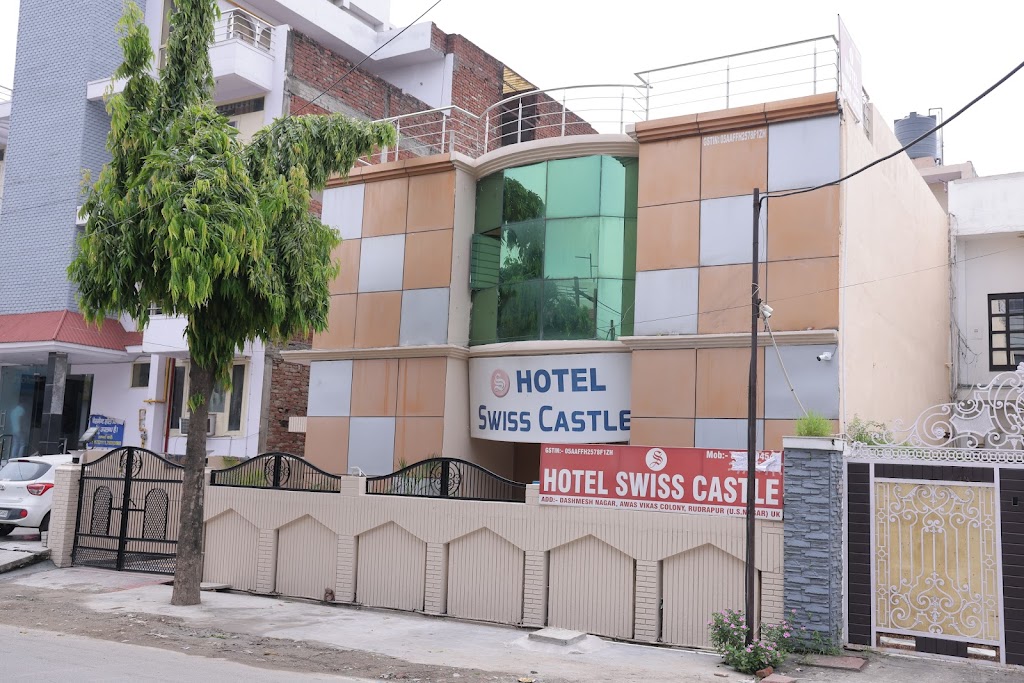 Hotel Swiss Castle