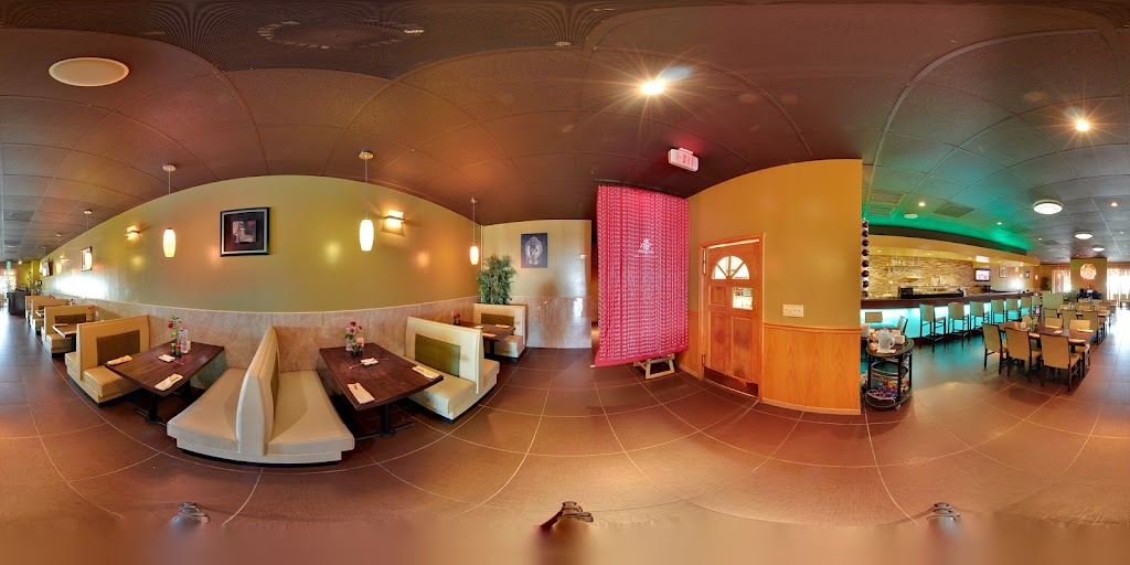 Mikado Japanese & Thai Restaurant