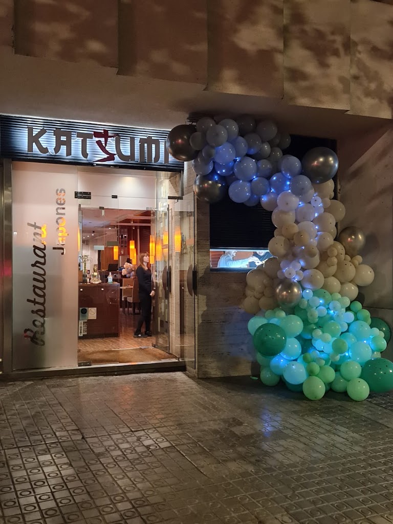 Katsumi Sushi