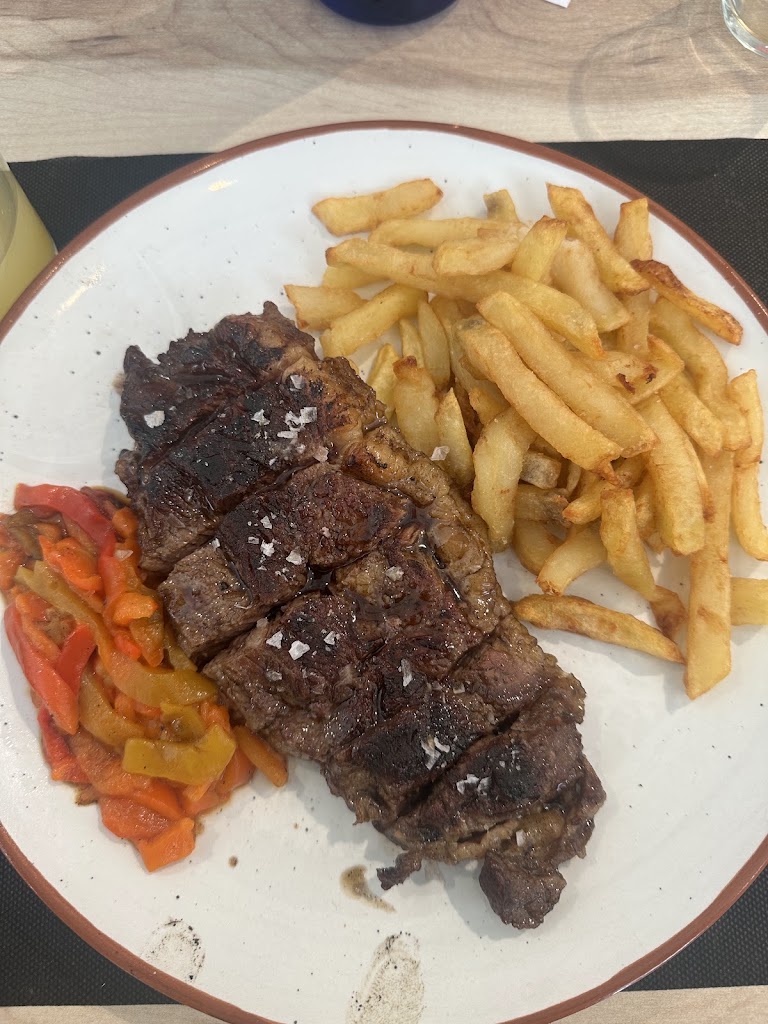 Bar Animals Ripagaina 2.0 — Churrasco