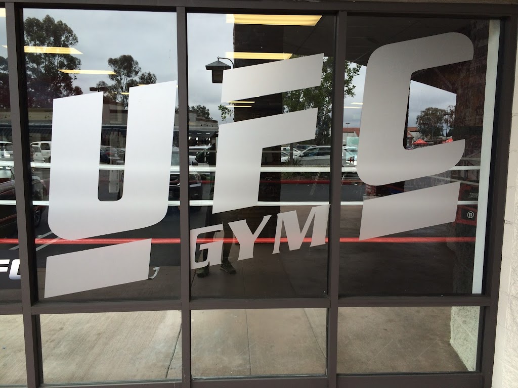  UFC GYM Lake Forest