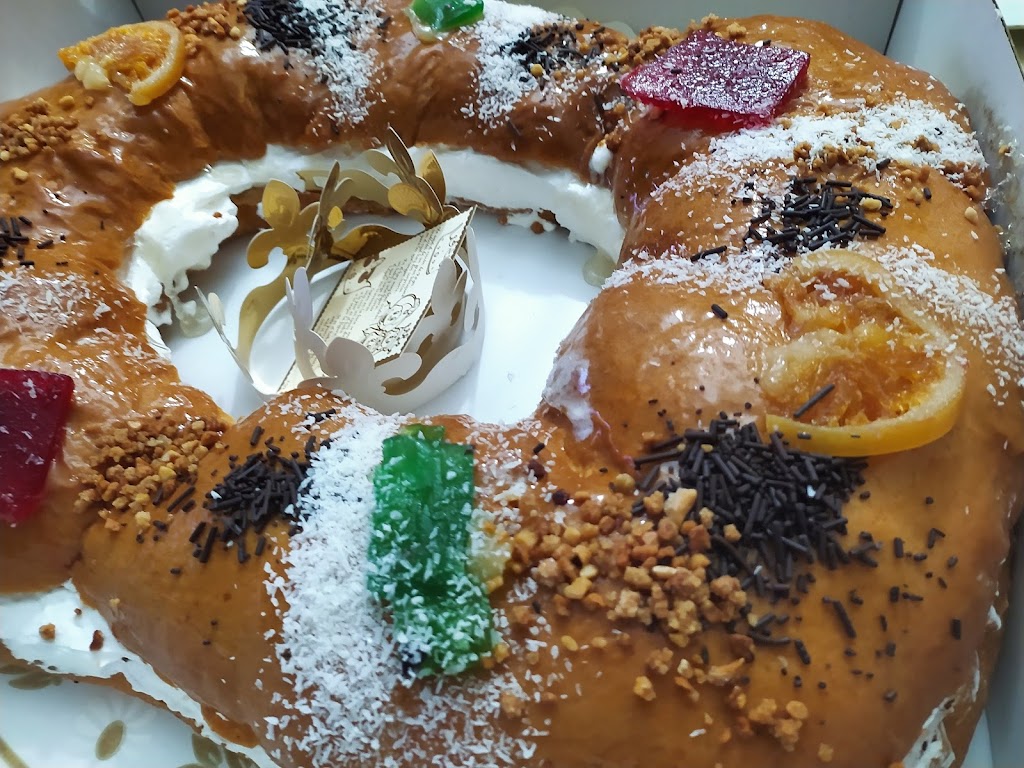 Bar cafeteria "Mi amigo el patillas"