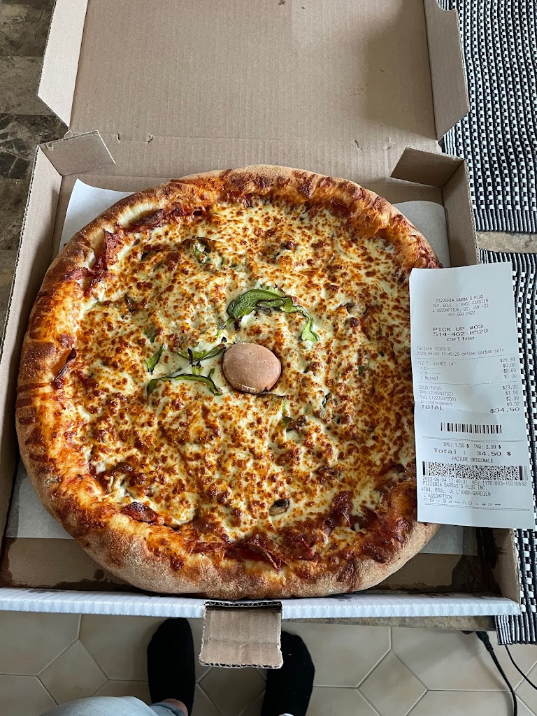 Food & drink