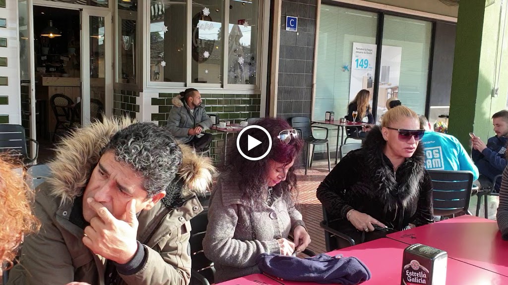 Cafeteria QP — Videos