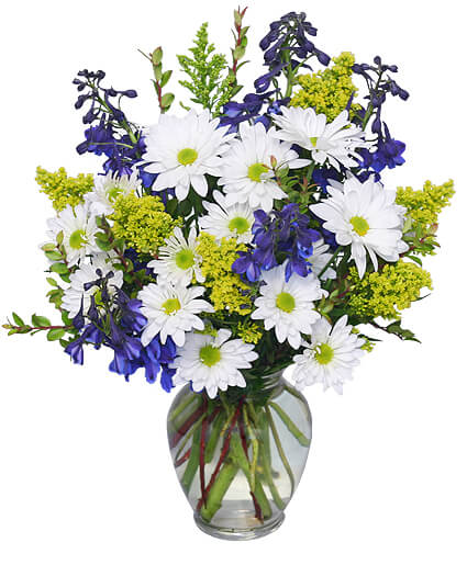 Ascension Via Christi Flower & Gift Shop