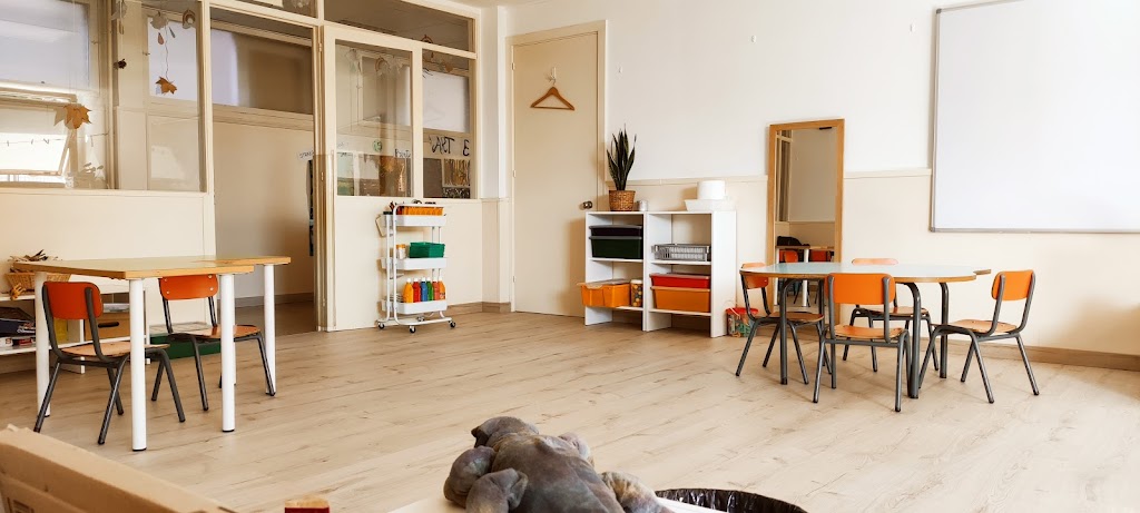 Col*legi Madre Sacramento