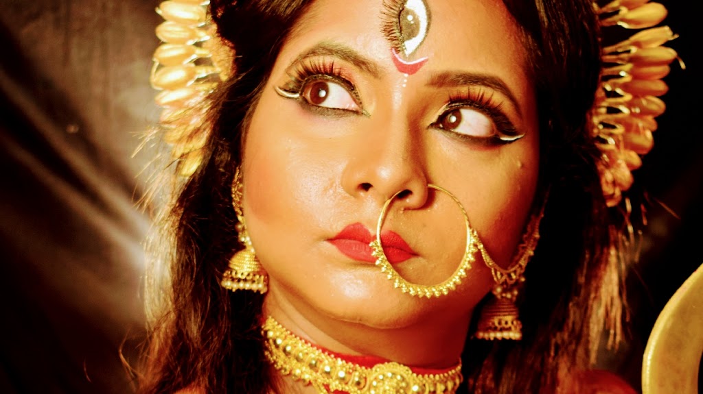 Shreyasi S Beauty Salon Training Center