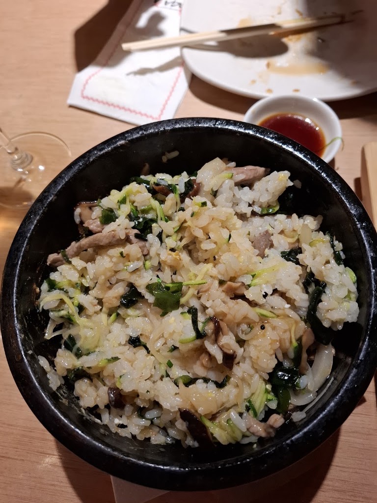 Wagaya Restaurante — Mas recientes