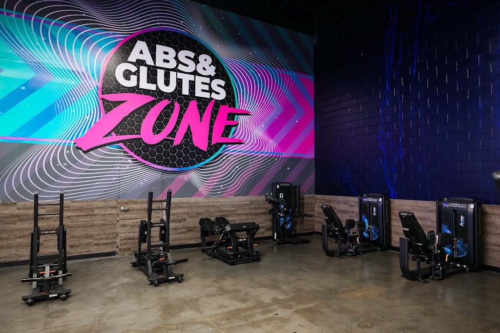  Amped Fitness (Pompano Beach)