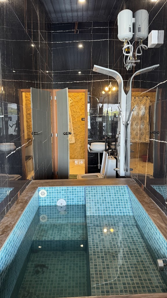 Amenities