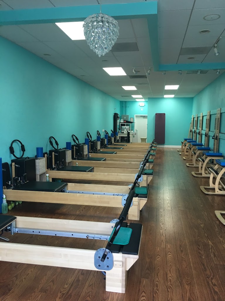  Seal Beach Pilates