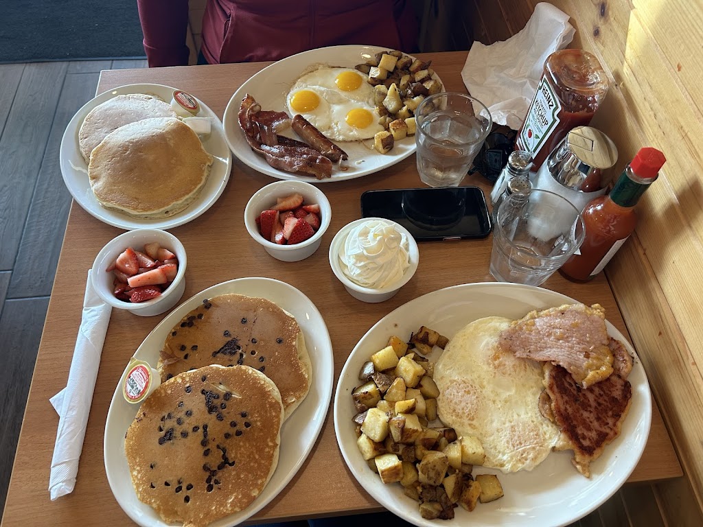 Food & drink