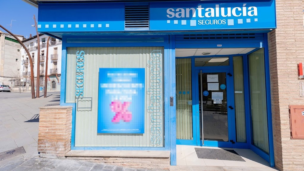 Agencia de Santalucia Seguros