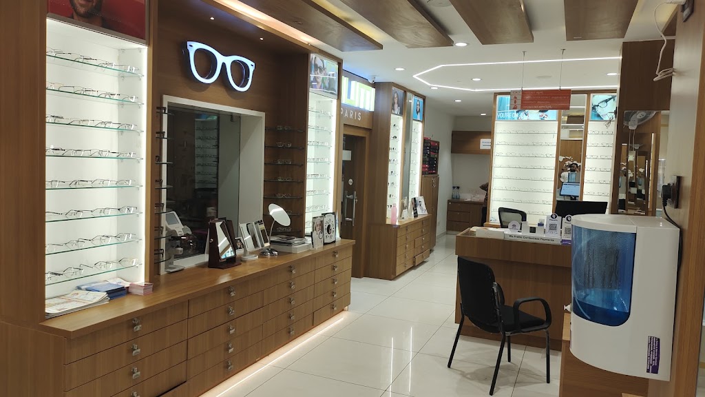 Solis Eye Care Hospitals Pvt Ltd