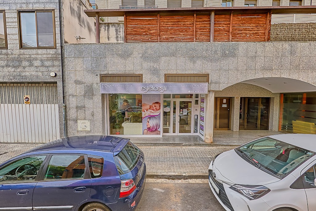 Centro de Estetica y Peluqueria Estetic Estil