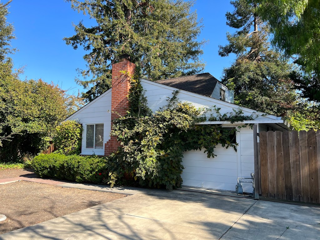 Palo Alto Startup House Of Silicon Valley