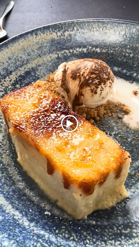 Restaurante Cocoa Patacona — Videos