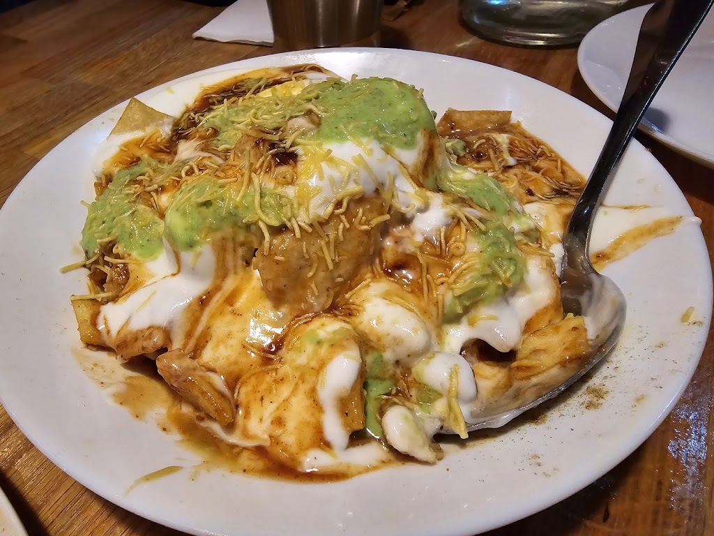 Chaat