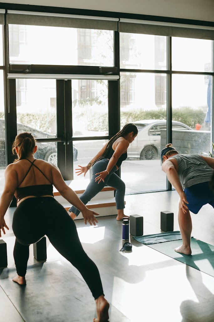  Citizen Yoga Detroit