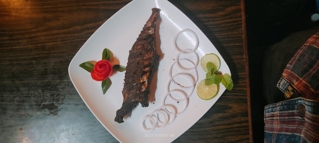 Food & drink