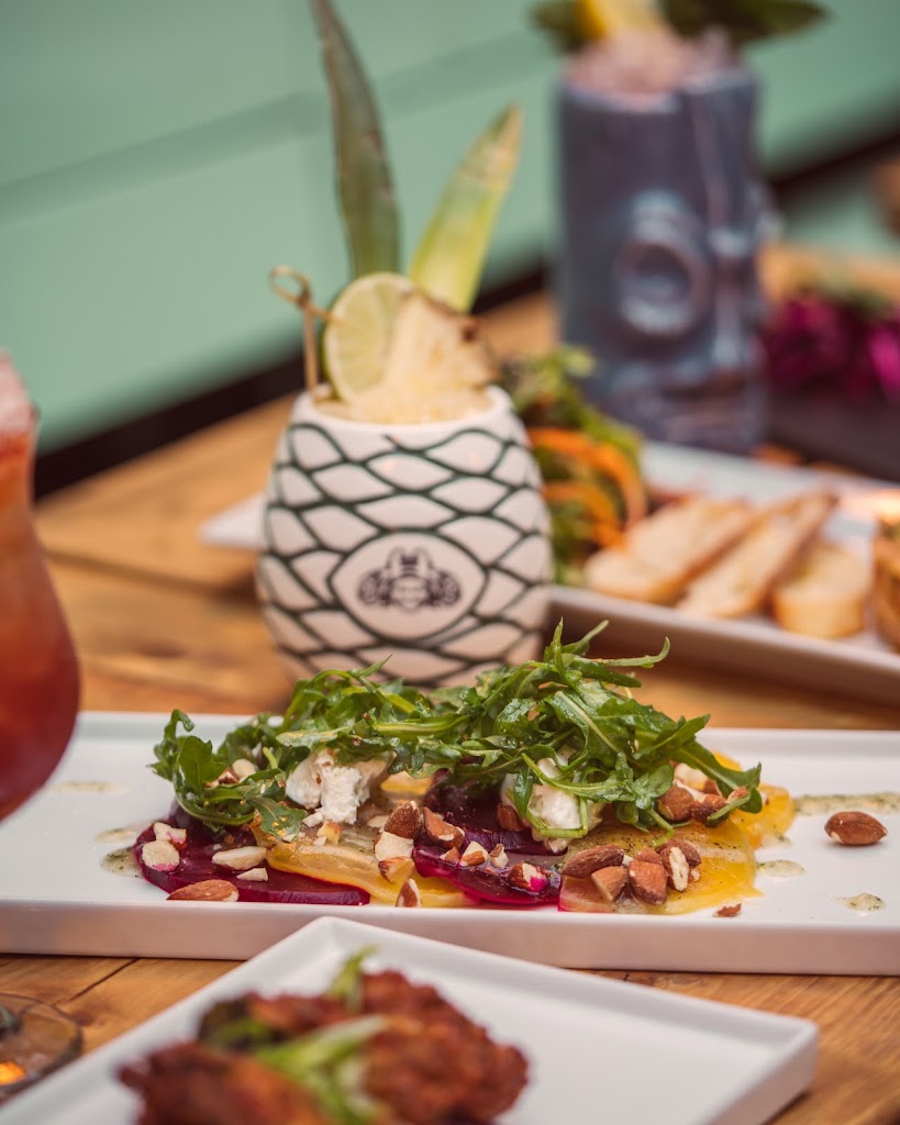 Food & drink