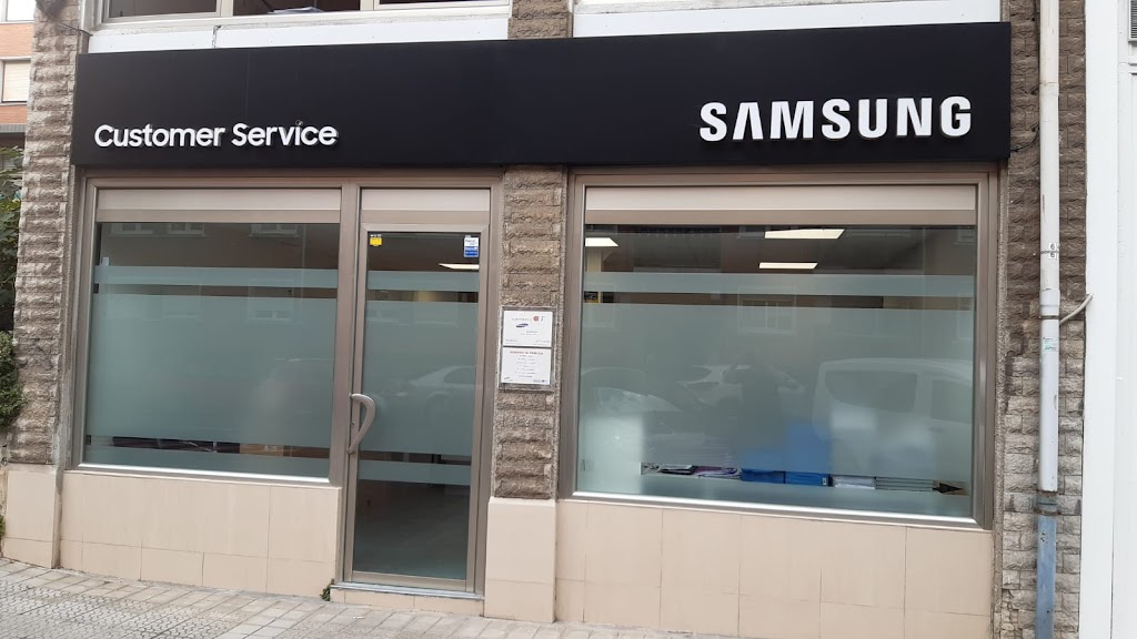 Servicio Oficial Samsung - Auditelvi