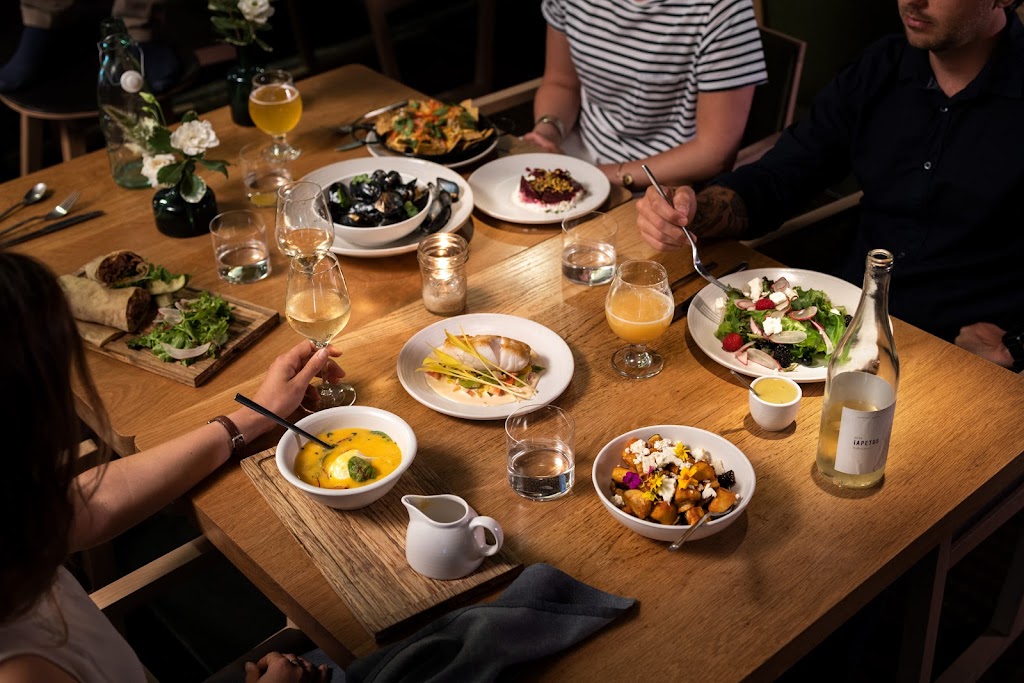 Food & drink