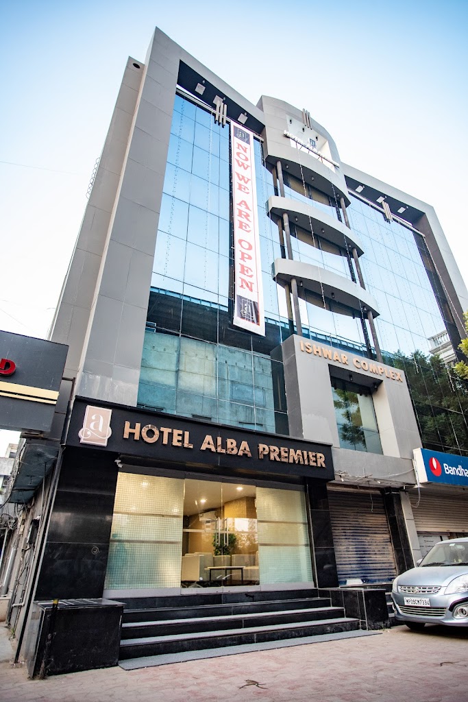 Alba Premier Ahmedabad
