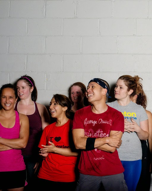  Durbrow Performance Training