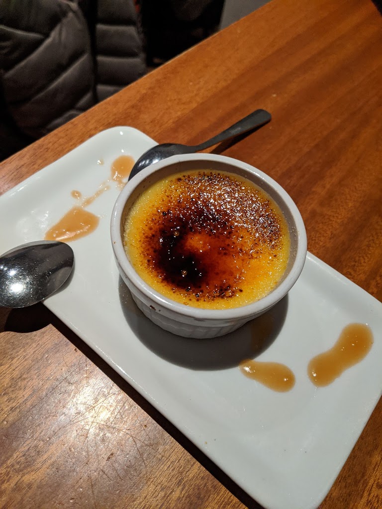 Custard