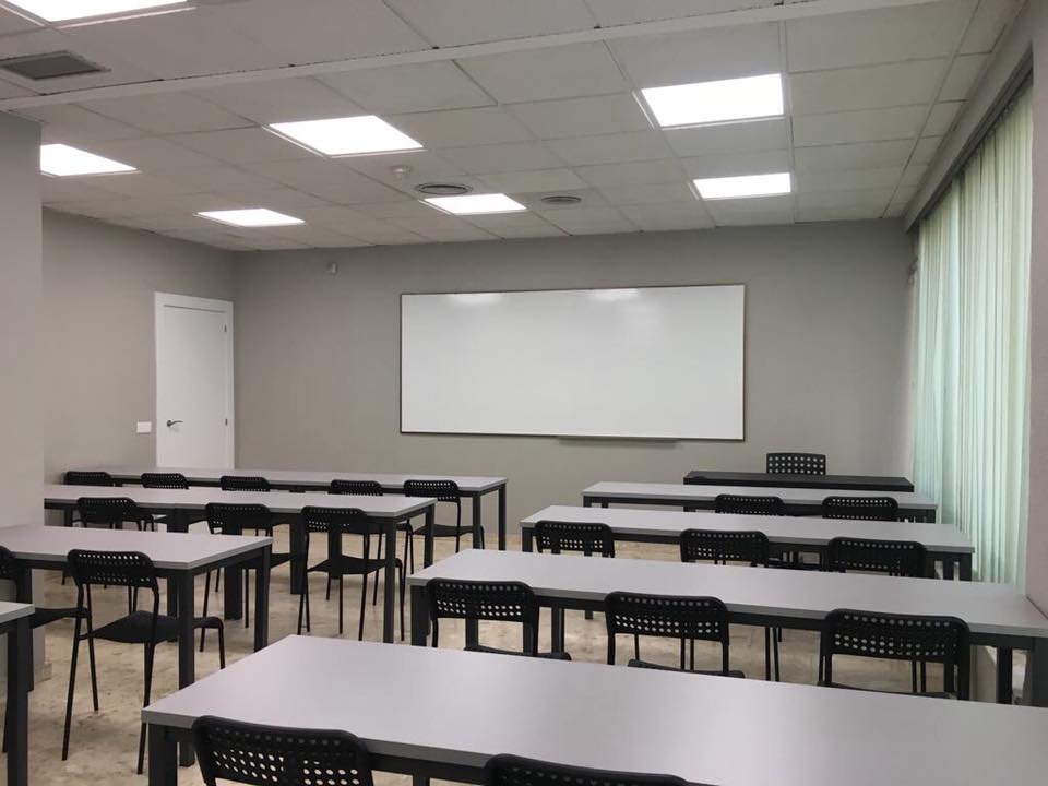 CN Formacion Oposiciones