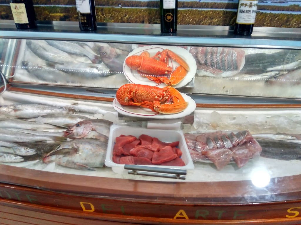 Restaurante La Panoleta