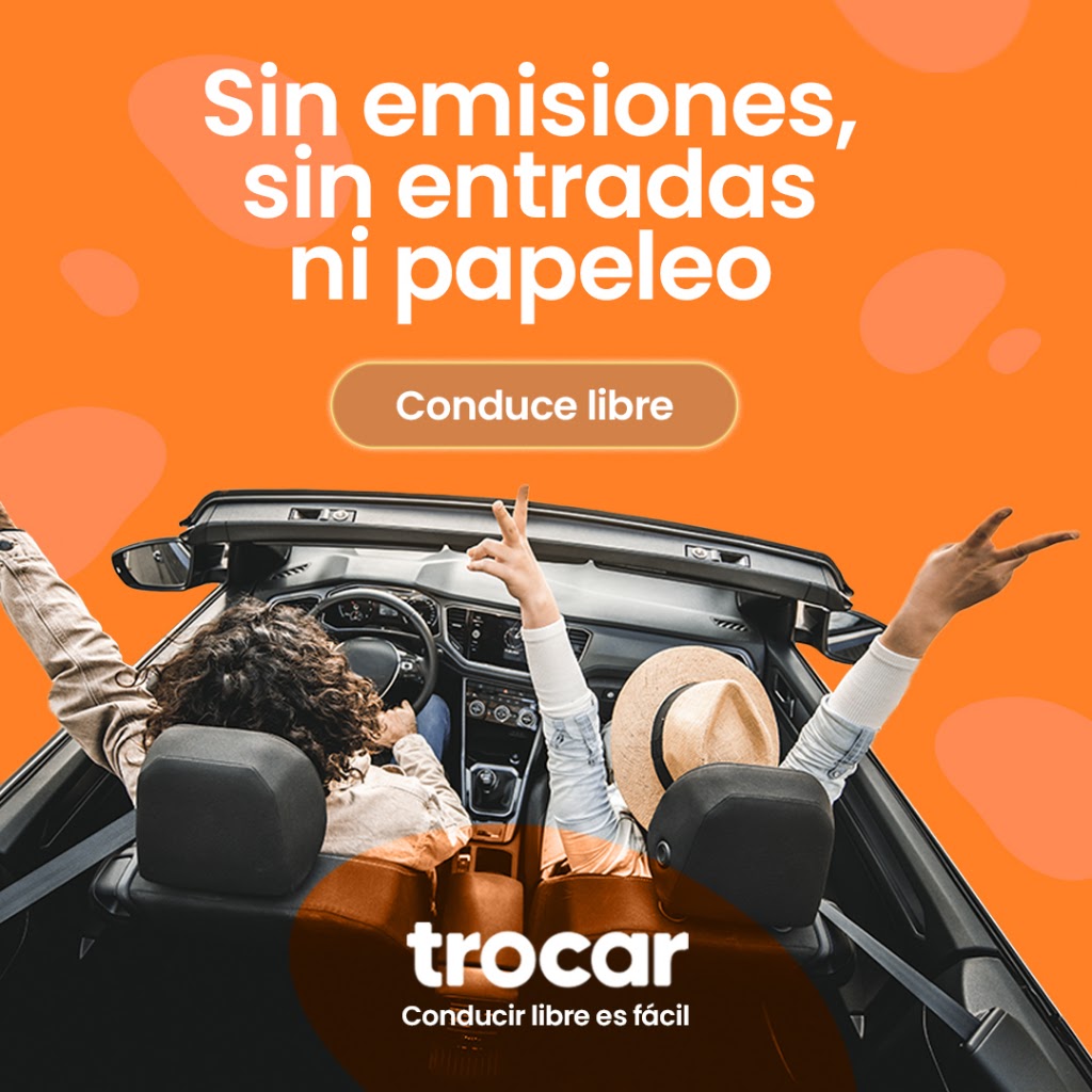 Trocar