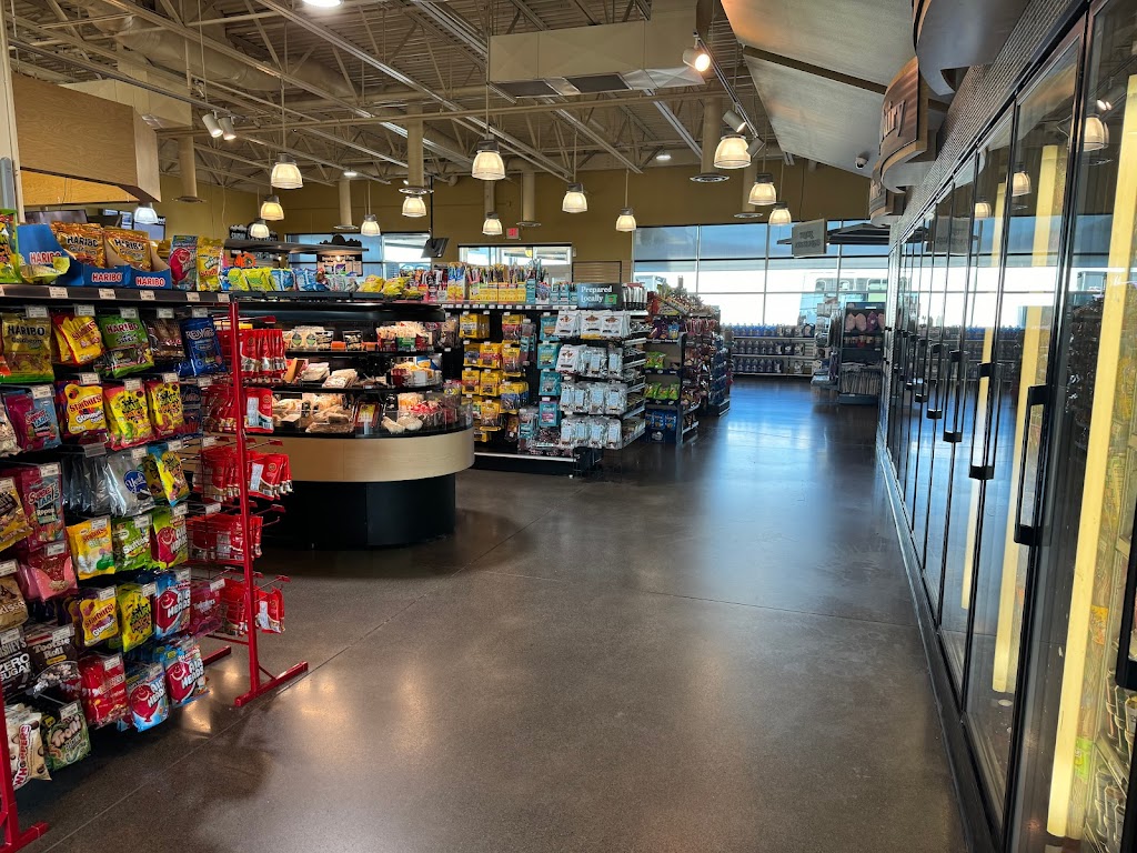 Arrowhead Travel Plaza