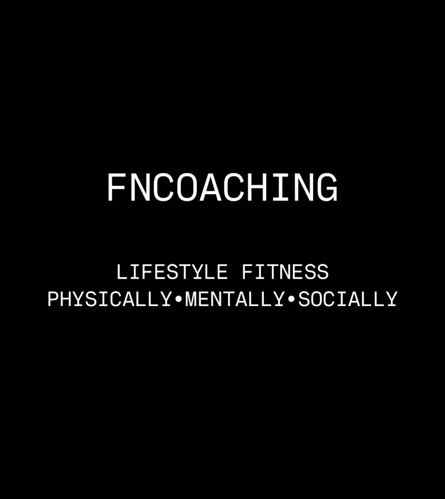  FelipeNunez - Fitness Coach