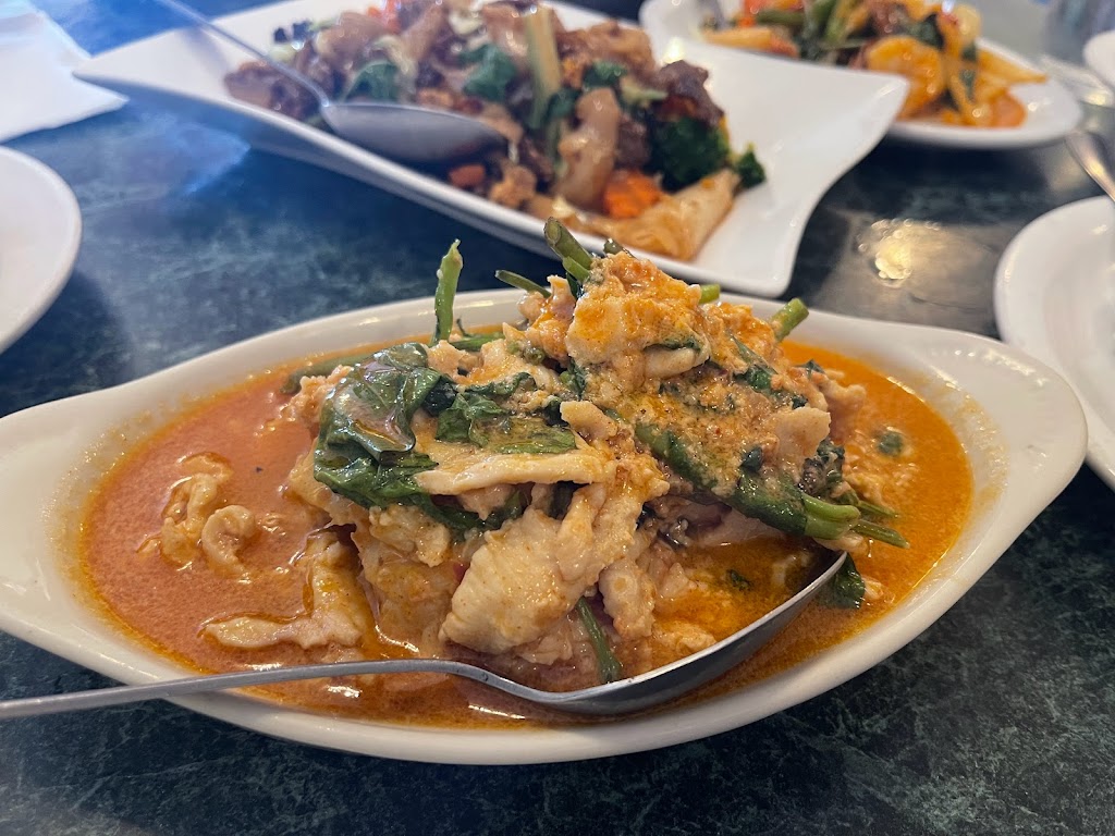 Hilo Siam Thai Restaurant