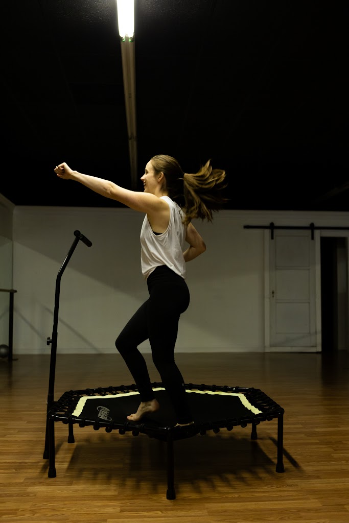  The Studio Barre and Wellness