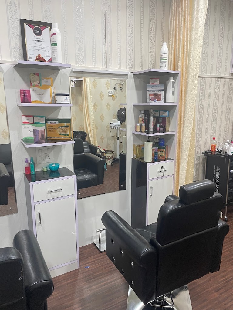 Akshita S Beauty Salon