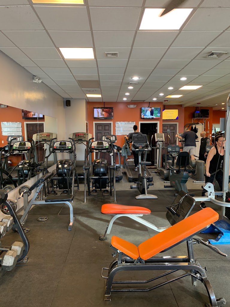  Viking Performance & Fitness