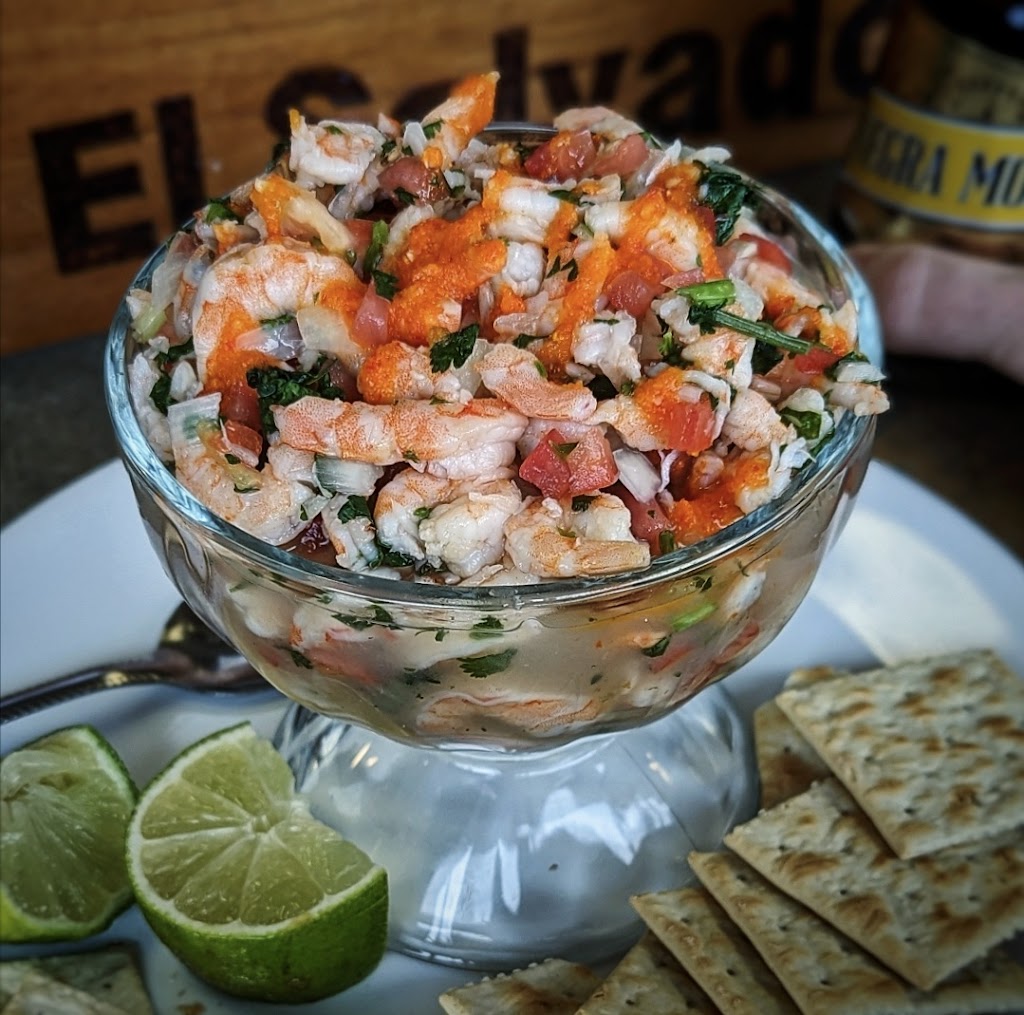 Ceviche