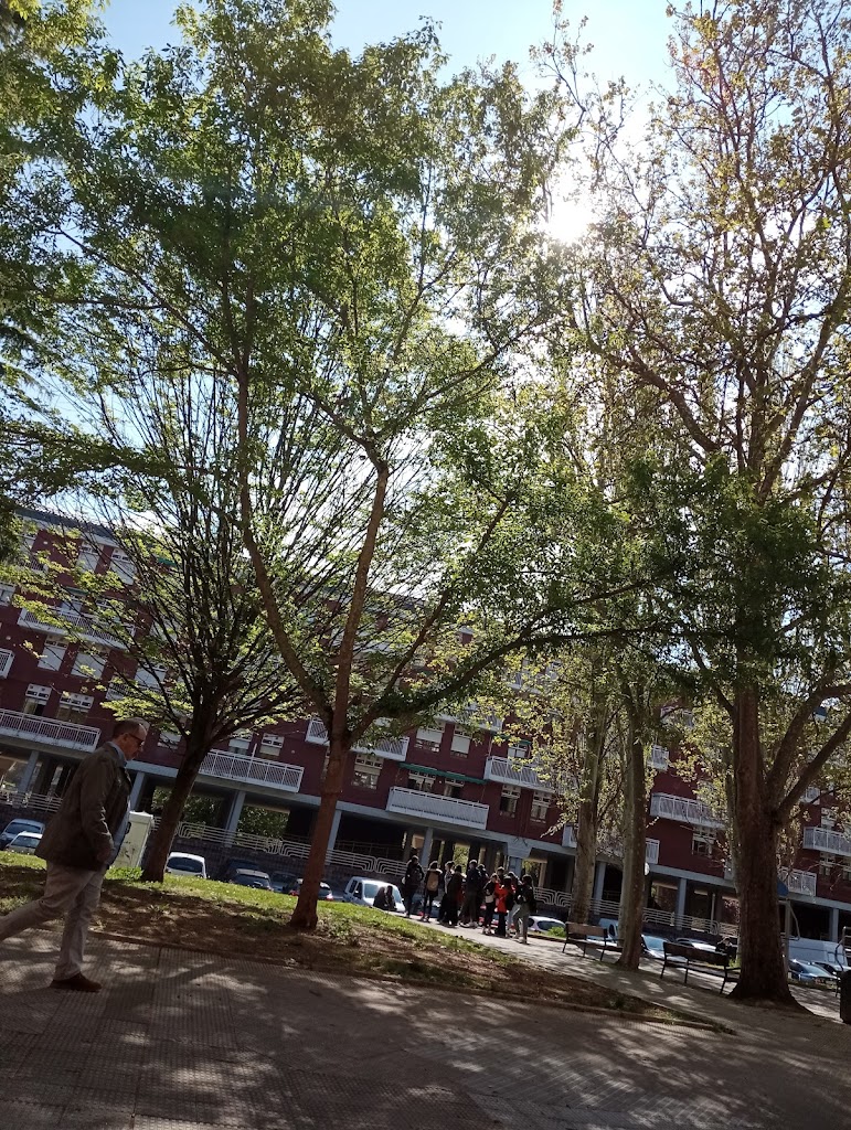 IES Miguel de Unamuno BHI