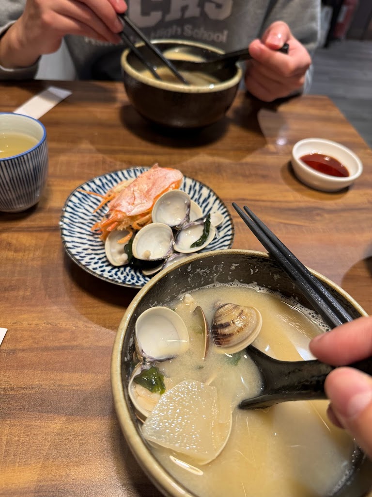 吉川 海鮮丼飯專門店 的照片