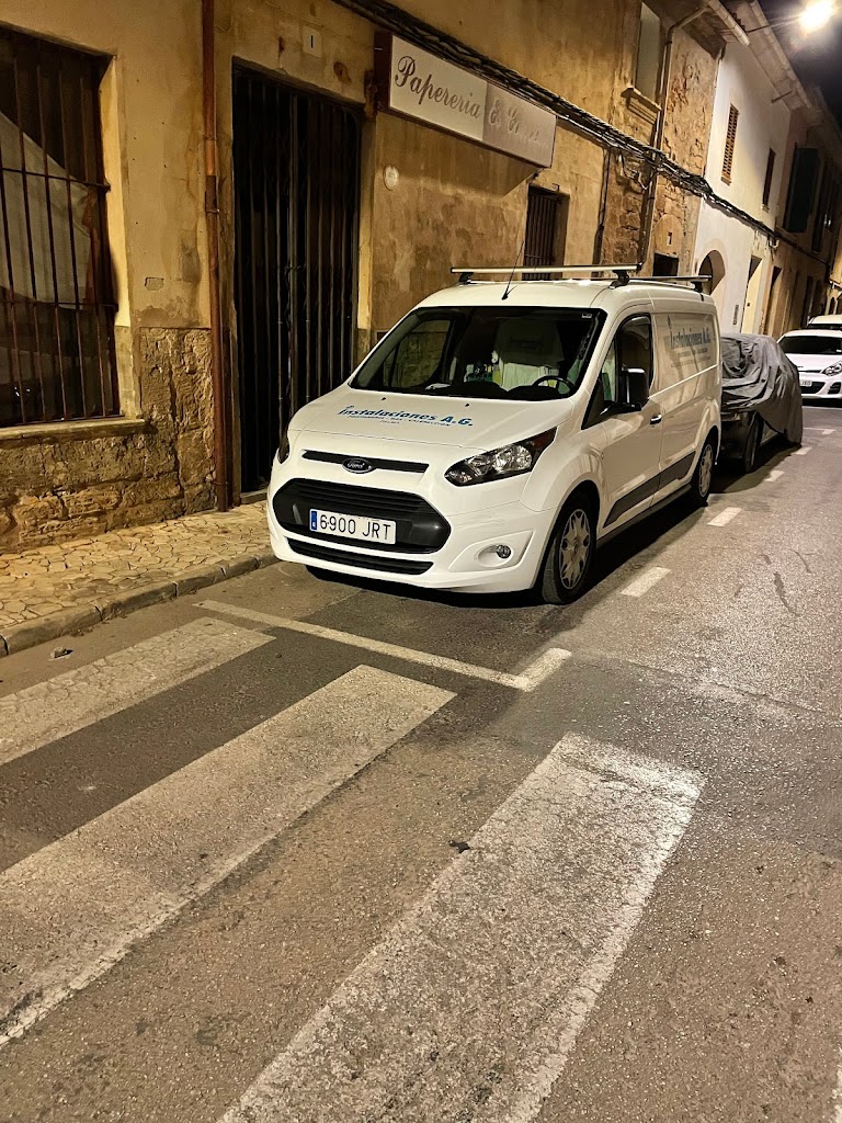 Grupo Motor Mallorca