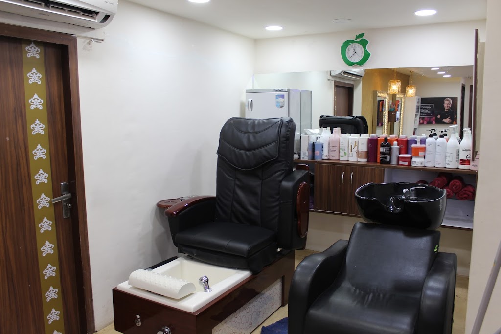 Jawed Habib Salon