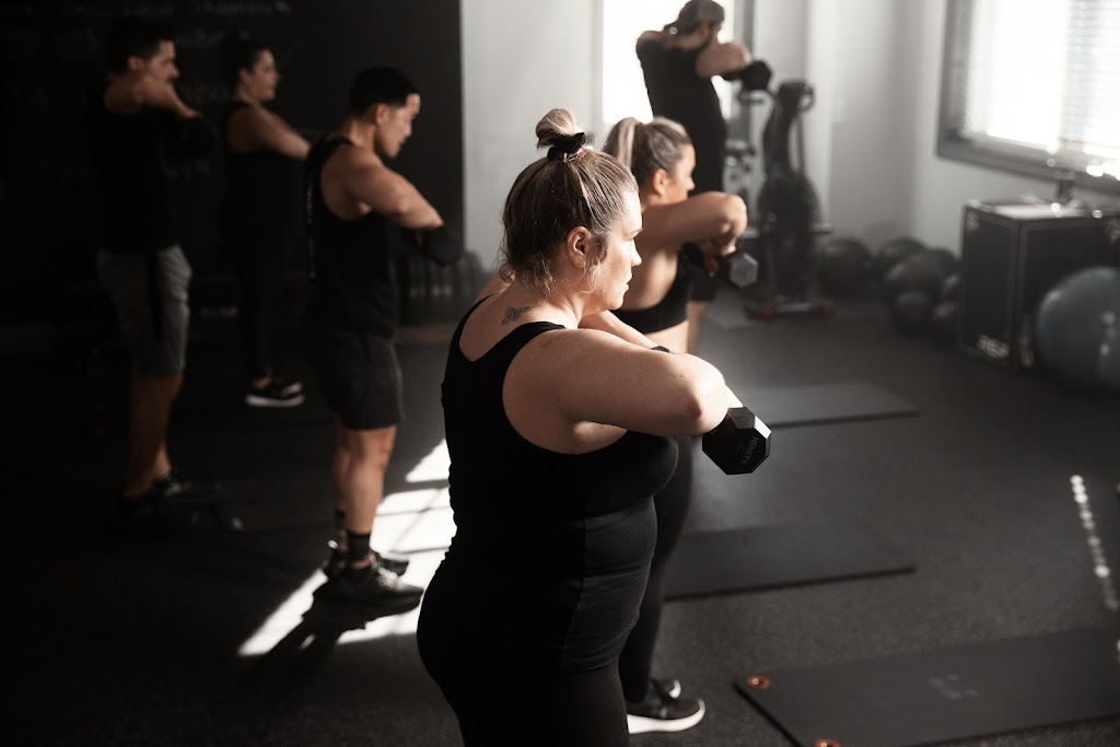  Element Training + Fitness