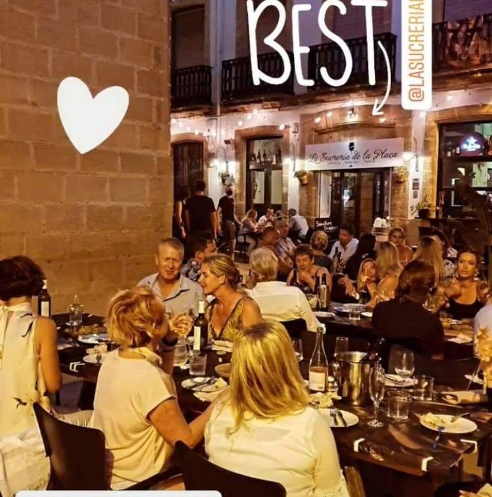 Bar La Sucreria