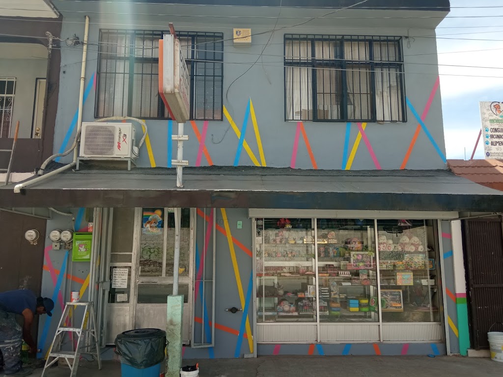 Papeleria Arcoiris Malu